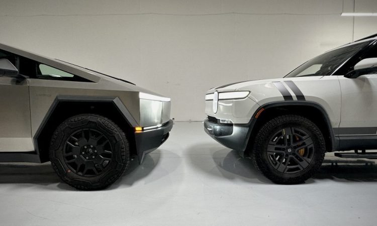 Rivian attaque l’Ohio pour un ban sur les ventes directes, mettant Tesla en lumière pour favoritisme étonnant !