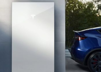 Tesla Energy : le leader mondial des systèmes de stockage de batterie surprend à nouveau !