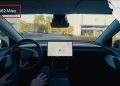 Tesla présente la démo de conduite autonome la plus impressionnante et la plus longue à ce jour : préparez-vous à être épatés !