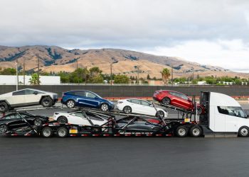 Tesla prêt à rafler la mise après les changements surprenants des règles de crédit d’impôt pour les véhicules électriques de l’IRS