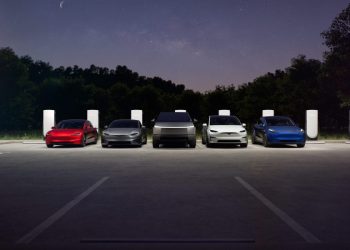 Un changement monumental chez Tesla qui pourrait bouleverser votre expérience d’achat !