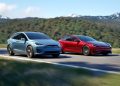 Tesla dévoile un paquet d’incitations ‘luxe’ incroyable pour ses modèles phares S et X !