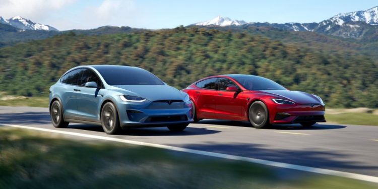 Tesla dévoile un paquet d&rsquo;incitations &lsquo;luxe&rsquo; incroyable pour ses modèles phares S et X !