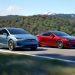 Tesla dévoile un paquet d’incitations ‘luxe’ incroyable pour ses modèles phares S et X !