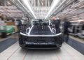 Tesla atteint un cap impressionnant : 100 000 Model Y produites à Giga Berlin !