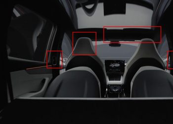 Ces nouvelles fonctionnalités qui surclassent le modèle Y standard vont vous étonner !