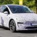 Le Tesla Model Y Performance enchante le Nurburgring avec ses nouvelles fonctionnalités surprenantes !