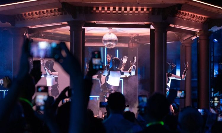 Analyse essentielle de Morgan Stanley sur Tesla : un tournant majeur est imminent !