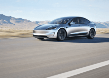 Tesla ramène un élément clé du Model 3… mais à quel prix surprenant ?