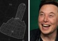 Le nouveau shape de geofence du Robotaxi Tesla : un message audacieux d’Elon Musk à ses concurrents !