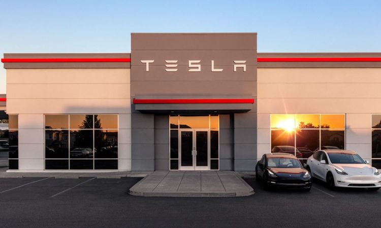 Tesla conteste un verdict choquant qui la tient partiellement responsable d’un accident mortel