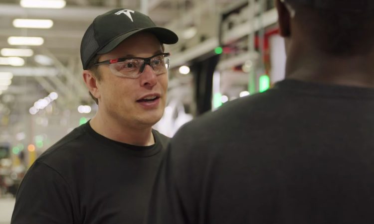 Pourquoi le salaire d&rsquo;Elon Musk pourrait choquer plus d&rsquo;un ingé chez Tesla ?