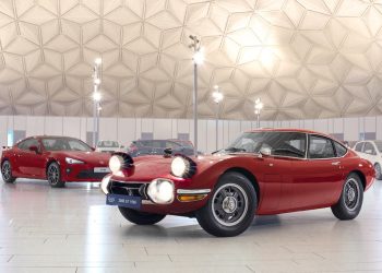 Le premier constructeur mondial a vu le jour il y a 88 ans : une histoire fascinante à ne pas manquer !