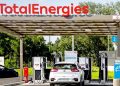 TotalEnergies impose une recharge de 45 minutes : préparez-vous à la sanction !