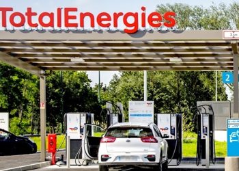 TotalEnergies impose une recharge de 45 minutes : préparez-vous à la sanction !