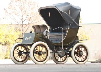 Roosevelt et l’automobile électrique : un tournant inattendu dans l’histoire il y a 123 ans !