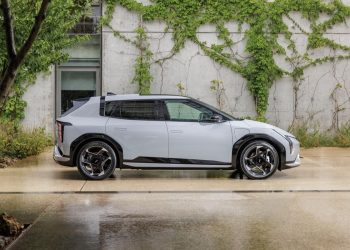 À 189 € par mois, la Kia EV4 pourrait bien bouleverser votre vision du Leasing Social !