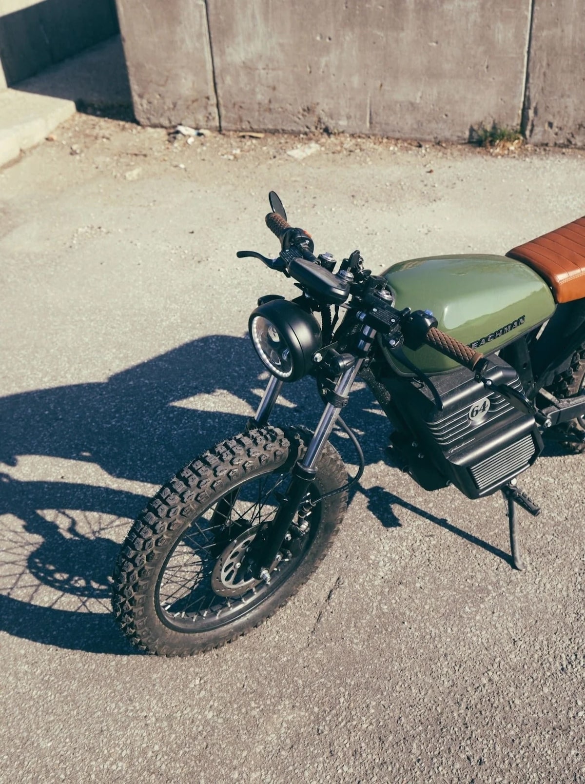 Image du modèle 64 LM