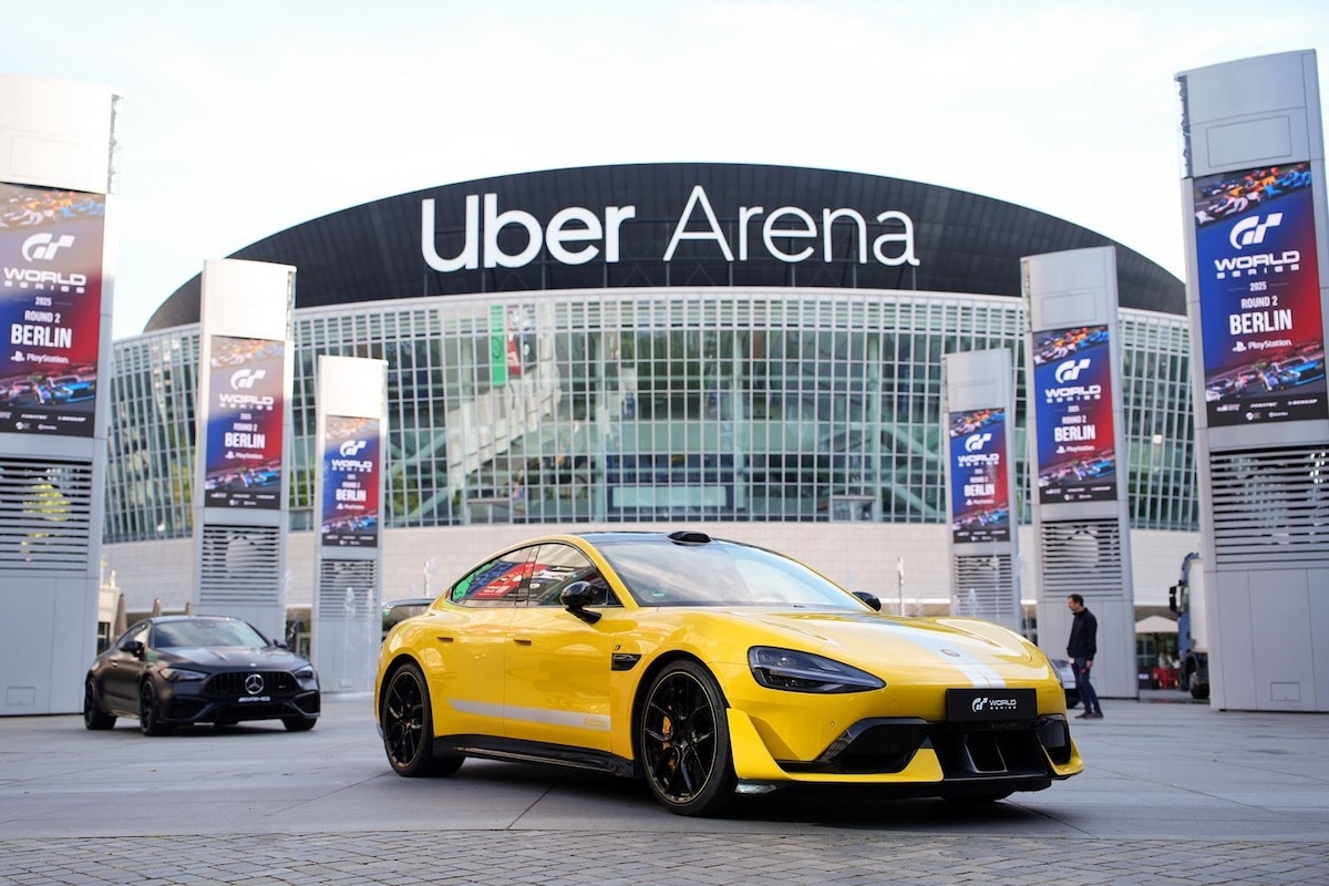 Xiaomi s'installe en Europe