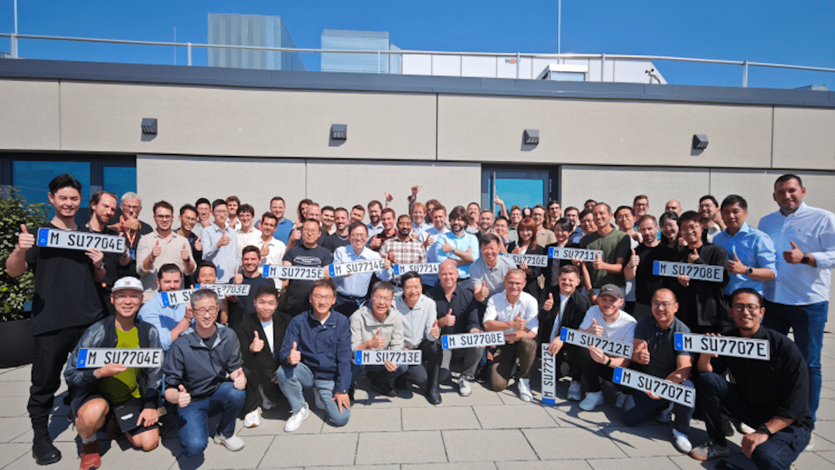 Centre de recherche Xiaomi