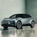 Le SUV électrique de Toyota qui va faire parler de lui !
