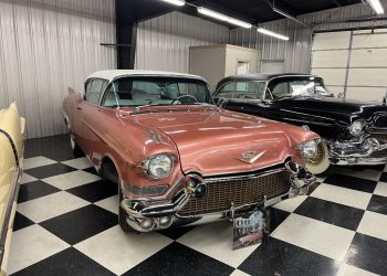 Quand l’automobile a-t-elle vraiment pris son envol grâce aux femmes ?