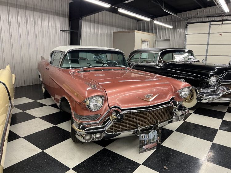 Quand l’automobile a-t-elle vraiment pris son envol grâce aux femmes ?