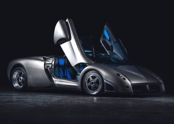 Lamborghini Pregunta : ce concept français mystérieux pourrait être le vôtre !