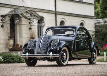 Skoda présente ses voitures à Paris dans un lieu surprenant qui va vous impressionner !