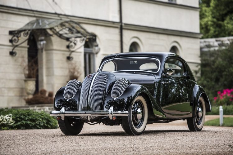 Skoda présente ses voitures à Paris dans un lieu surprenant qui va vous impressionner !