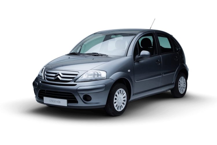 La C3 de Citroën, un lancement audacieux qu’il ne faut pas oublier 24 ans après !