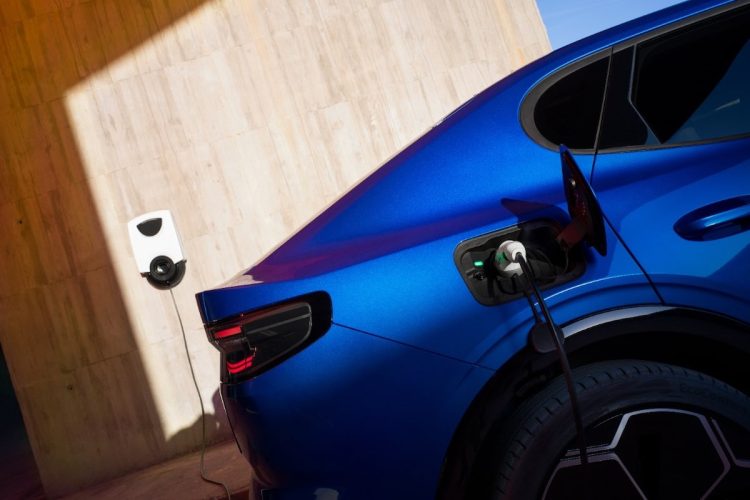 Le plan surprenant de Ford pour simplifier la recharge électrique au-delà de vos attentes !