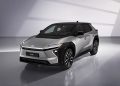 Toyota offre une ultime opportunité au bZ4X électrique : ne la manquez pas !