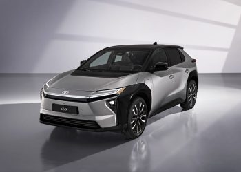 Toyota offre une ultime opportunité au bZ4X électrique : ne la manquez pas !