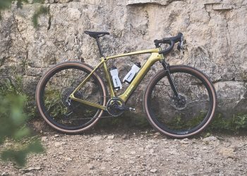 Trek surprend avec son tout nouveau Gravel électrique : une révolution inattendue !