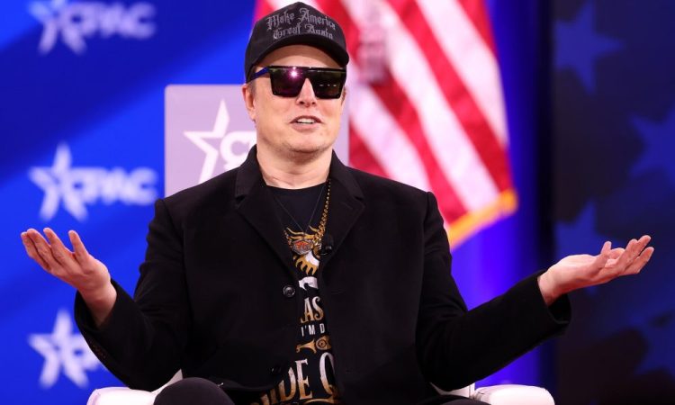 Elon Musk achète pour 1 milliard de dollars d’actions Tesla : un investissement choc qui fait parler !