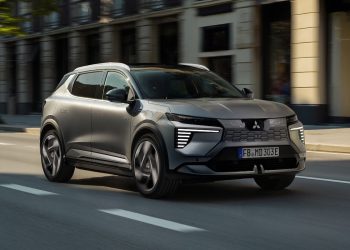 Mitsubishi Eclipse Cross : le clone du Scénic offre des tarifs surprenants qui pourraient bien vous faire hésiter !