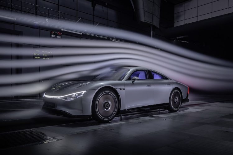 Aérodynamique et consommation : comment l’automobile moderne lutte pour sa survie ?