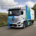 Mercedes présente l’eActros 400 : le camion électrique qui va bouleverser l’industrie !