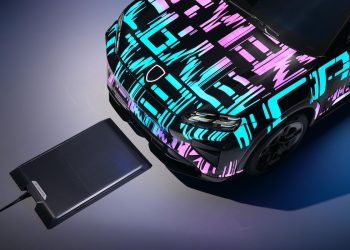 Porsche s’apprête à bouleverser la recharge : le nouveau Cayenne va vous étonner !