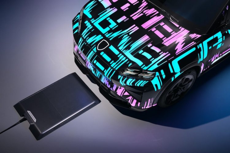 Porsche s’apprête à bouleverser la recharge : le nouveau Cayenne va vous étonner !