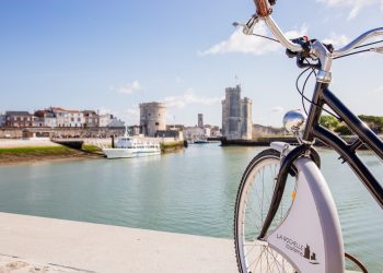 La Rochelle : comment la Journée Sans Voiture, il y a 28 ans, a-t-elle changé nos rues à jamais ?