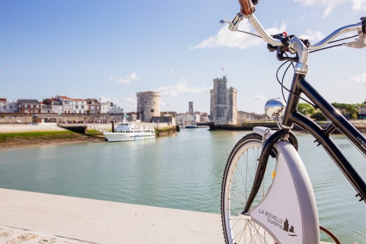 La Rochelle : comment la Journée Sans Voiture, il y a 28 ans, a-t-elle changé nos rues à jamais ?