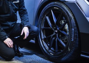 Roues hybrides carbone : innovation révolutionnaire ou simple gadget marketing ?