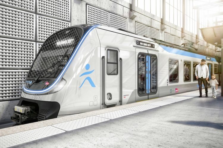 RER B : les nouvelles rames Alstom s’éloignent encore, que se passe-t-il vraiment ?