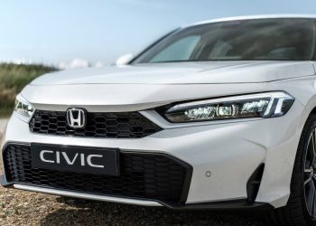 La Honda Civic : moins chère et incroyablement mieux équipée que jamais !