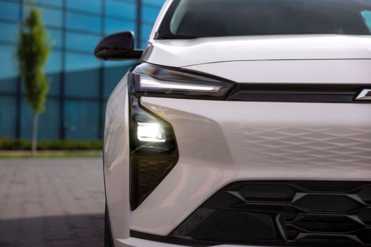 Cette Chevrolet à moins de 30 000 euros : une opportunité à ne pas manquer !