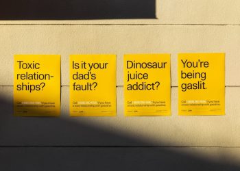 Polestar se joue des accros au jus de dinosaure et met en lumière une réalité troublante