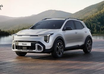 Le Kia Stonic subit un lifting audacieux et une hybridation pour échapper à l’anonymat !