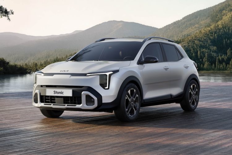 Le Kia Stonic subit un lifting audacieux et une hybridation pour échapper à l’anonymat !
